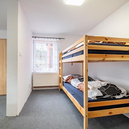Apartmán Marzebilla Pod Klinovcem Vejprty Exteriér fotografie