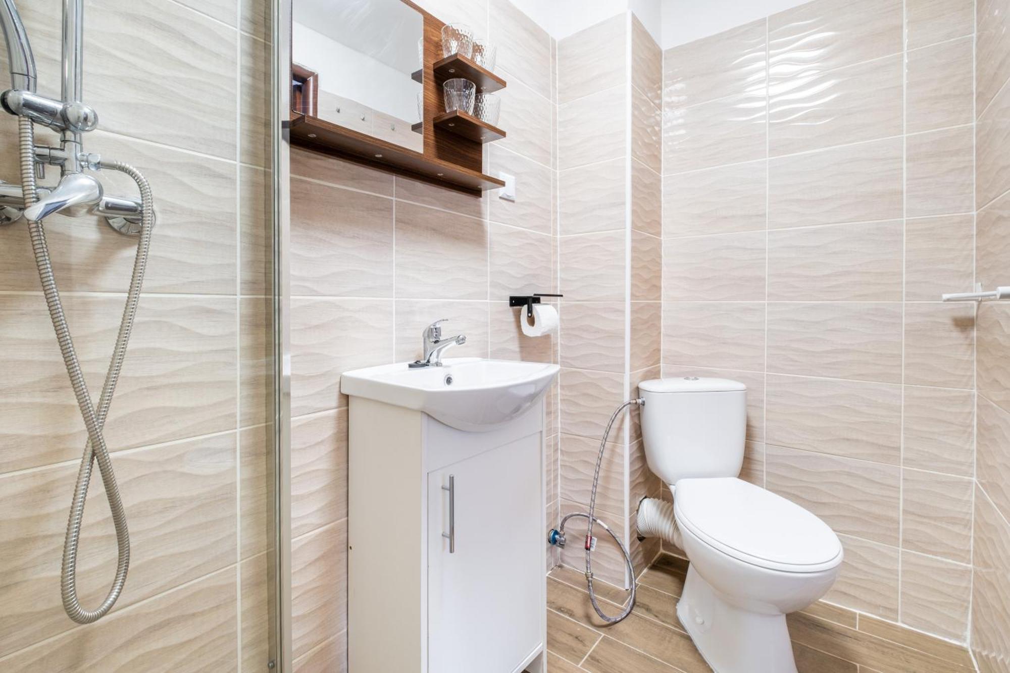 Apartmán Marzebilla Pod Klinovcem Vejprty Exteriér fotografie