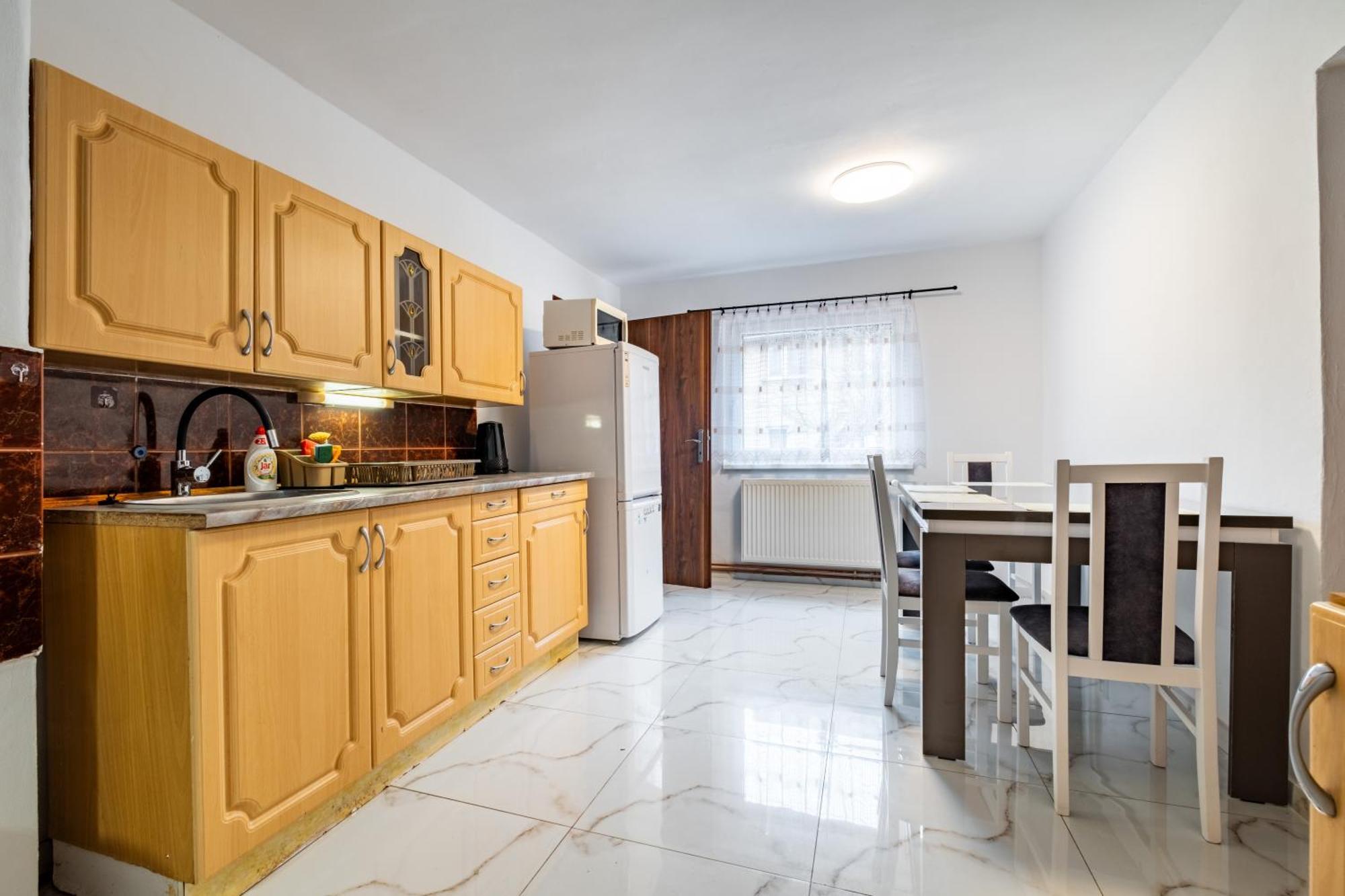 Apartmán Marzebilla Pod Klinovcem Vejprty Exteriér fotografie
